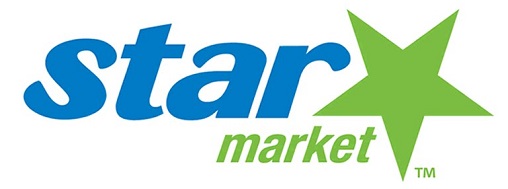 Star Market logo